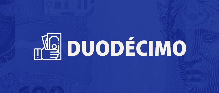 Capa da Ferramenta Duodécimo