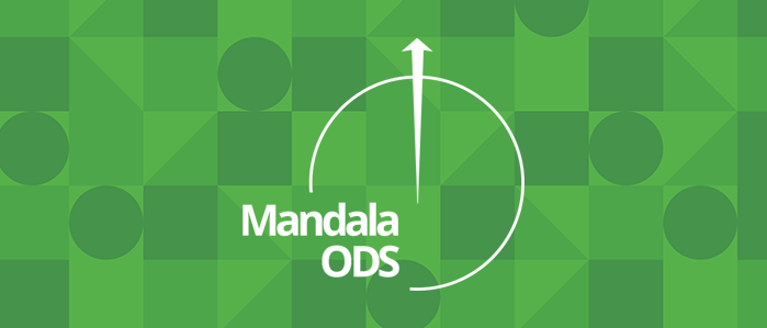 Capa da Ferramenta Mandala ODS