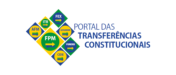 Capa da Ferramenta Transferências Constitucionais